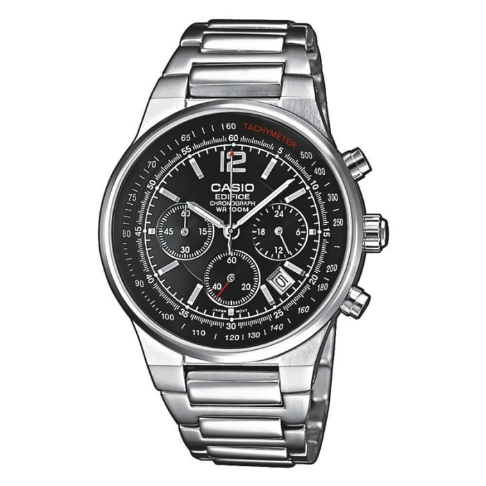 Годинник CASIO EDIFICE EF-500D-1AVEF