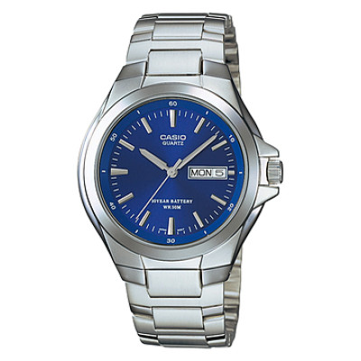 Часы CASIO MTP-1228D-2AVDF