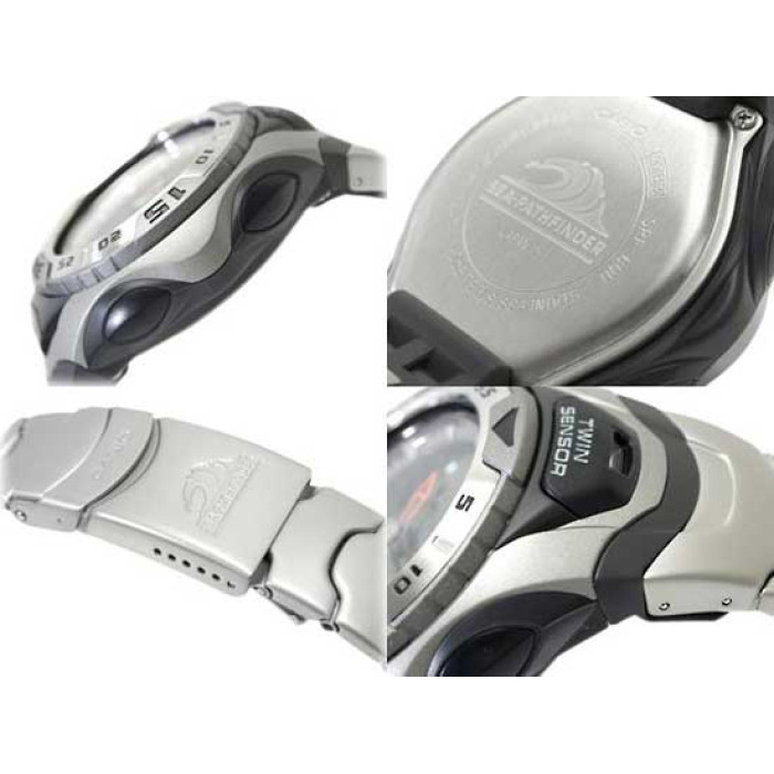 Годинник CASIO SPF-60D-7AVER