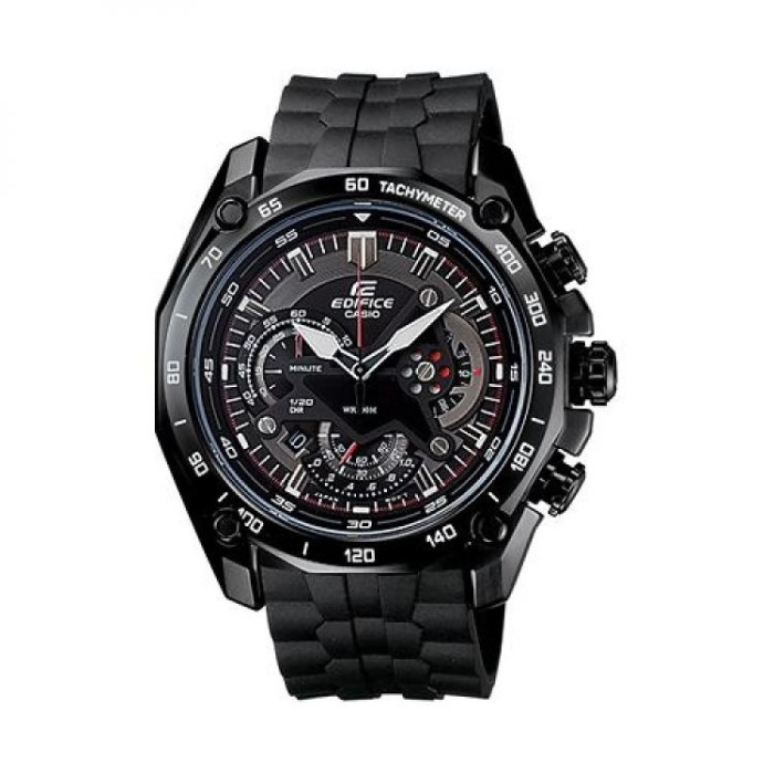 Годинник CASIO EDIFICE EF-550PB-1AVDF