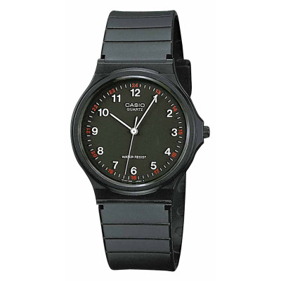 Часы CASIO MQ-24-1BLLEG
