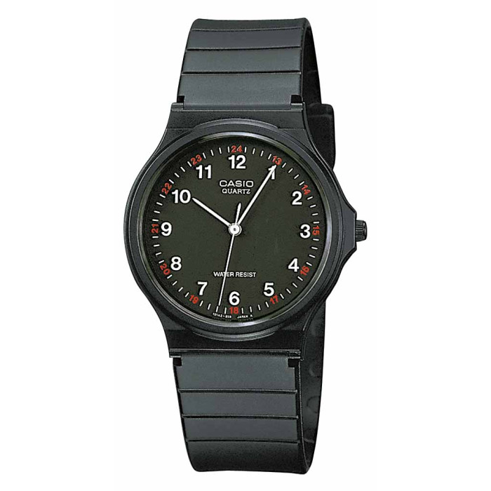 Часы CASIO MQ-24-1BLLEG