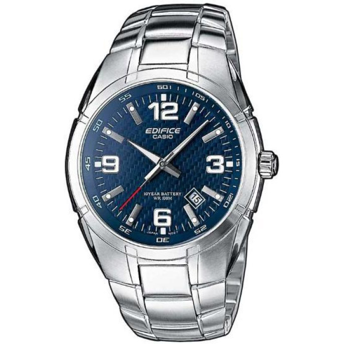 Годинник CASIO EDIFICE EF-125D-2AVEF