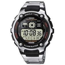 Годинник CASIO AE-2000WD-1AVDF