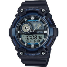 Годинник CASIO AEQ-200W-2AVEF