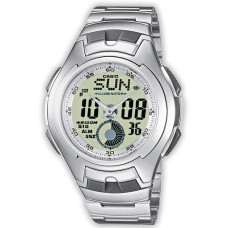 Годинник CASIO AQ-160WD-7BVDF