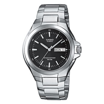 Годинник CASIO MTP-1228D-1AVEF