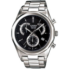 Годинник CASIO BEM-509D-1AVEF
