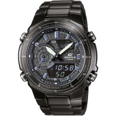 Часы CASIO EDIFICE EFA-131BK-1AVEF