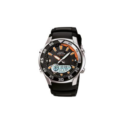 Годинник CASIO AMW-710-1AVEF