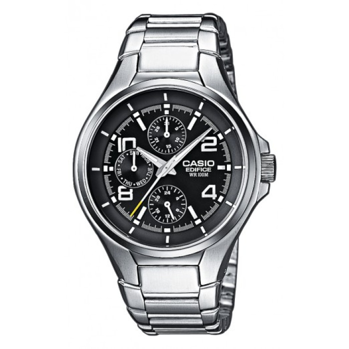 Годинник CASIO EDIFICE EF-361D-1AVEF