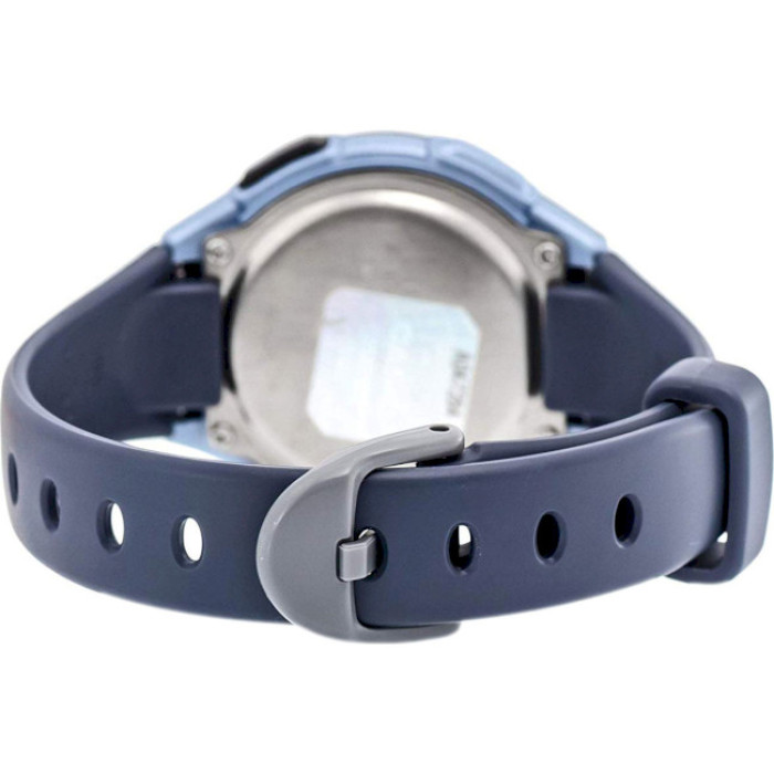 Годинник CASIO LW-203-2AVEF