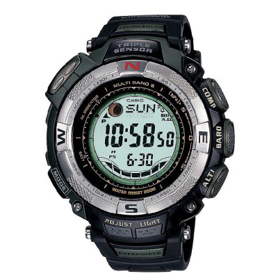 Часы Pro Trek CASIO PRW-1500-1VER