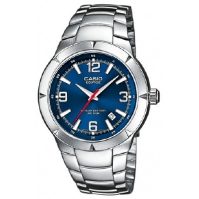Часы CASIO EDIFICE EF-124D-2AVEF