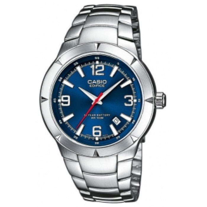 Годинник CASIO EDIFICE EF-124D-2AVEF