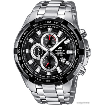 Годинник CASIO EDIFICE EF-539D-1AVEF