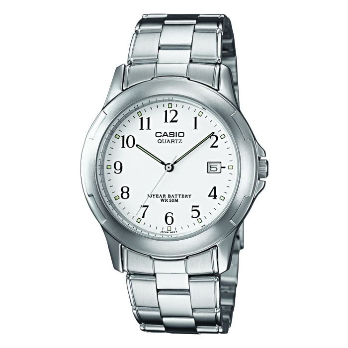 Годинник CASIO MTP-1219A-7BVEF