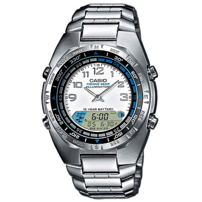 Годинник CASIO AMW-700D-7AVEF