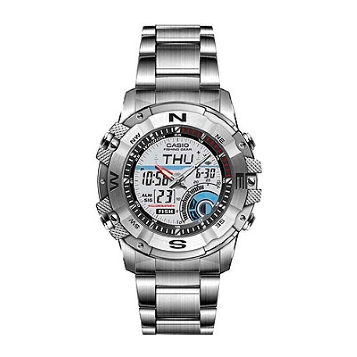 Годинник CASIO AMW-706D-7AVEF