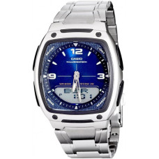 Годинник CASIO AW-81D-2AVES