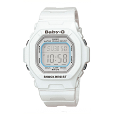 Годинник CASIO BABY-G BG-5600WH-7ER