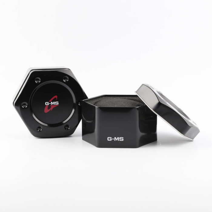 Годинник CASIO BABY-G MSG-B100DG-4AER
