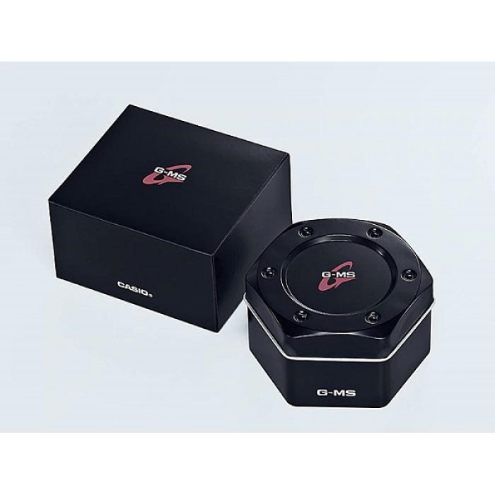Часы CASIO BABY-G MSG-S600G-7AER