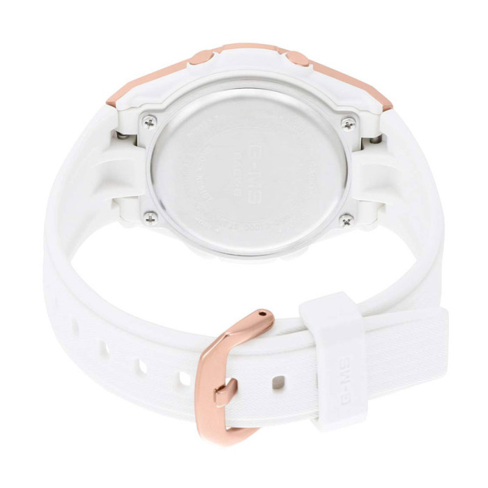 Годинник CASIO BABY-G MSG-C100G-7AER