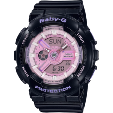 Годинник CASIO BABY-G BA-110PL-1AER