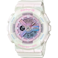 Годинник CASIO BABY-G BA-110PL-7A1ER