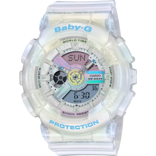 Годинник CASIO BABY-G BA-110PL-7A2ER