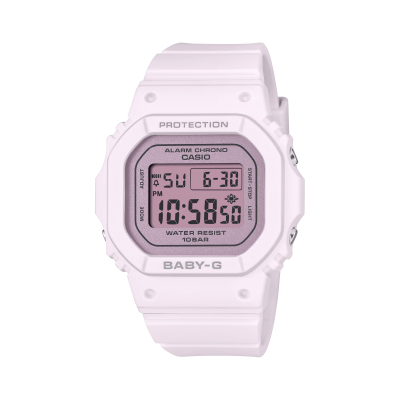 Часы Casio BABY-G Urban BGD-565SC-4BER