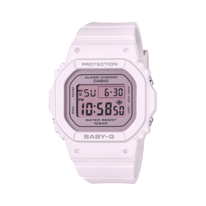 Годинник Casio BABY-G Urban BGD-565SC-4BER