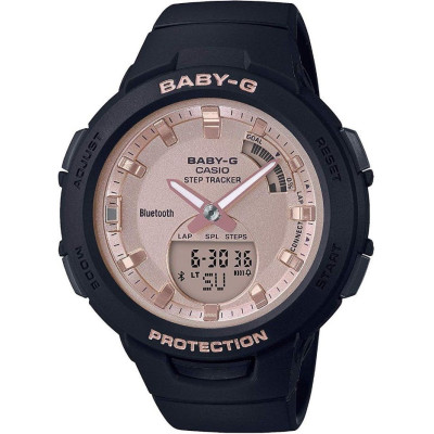 Часы CASIO BABY-G BSA-B100MF-1AER
