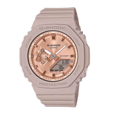 Годинник GMA-S2100MD-4AER