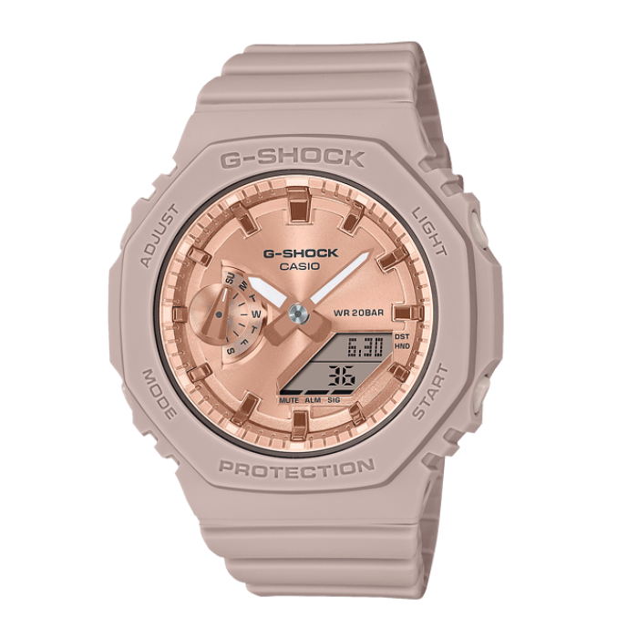 Годинник GMA-S2100MD-4AER