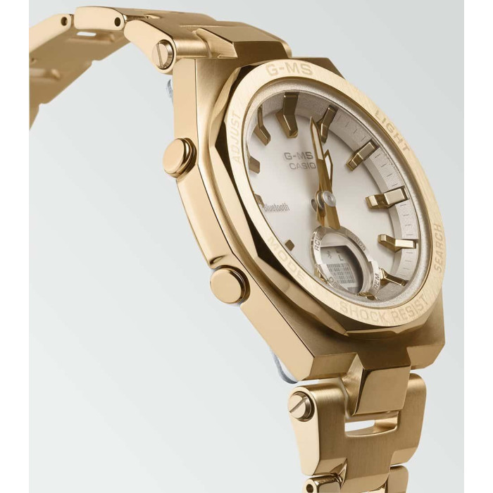 Годинник CASIO BABY-G MSG-B100DG-9AER