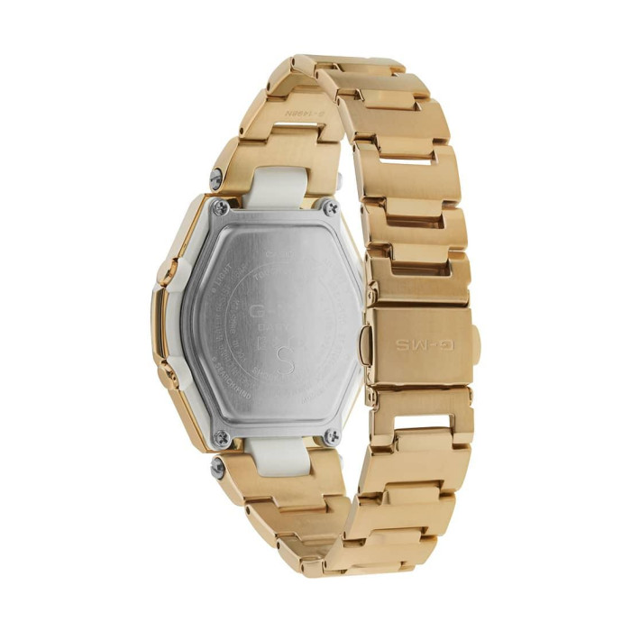 Годинник CASIO BABY-G MSG-B100DG-9AER