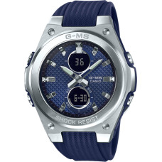 Годинник CASIO BABY-G MSG-C100-2AER