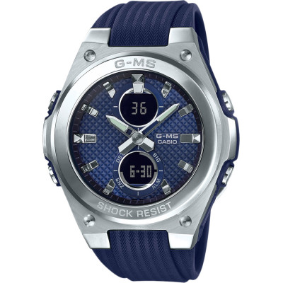 Годинник CASIO BABY-G MSG-C100-2AER