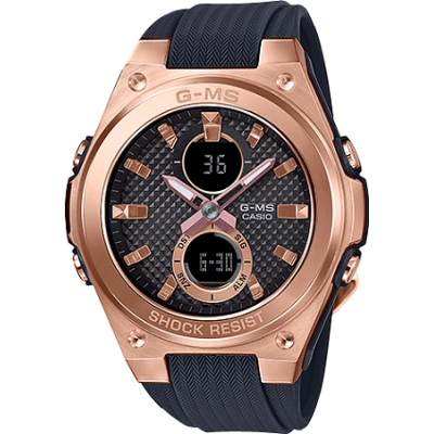 Часы CASIO BABY-G MSG-C100G-1AER