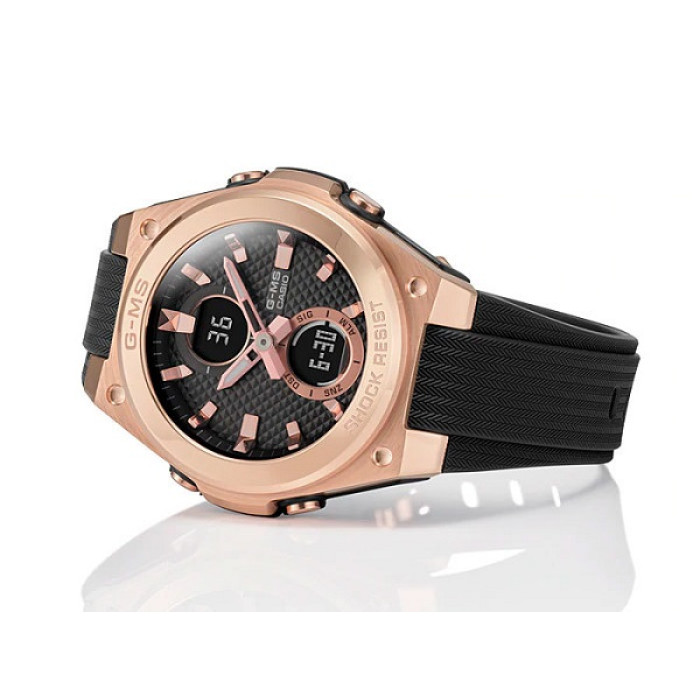 Часы CASIO BABY-G MSG-C100G-1AER