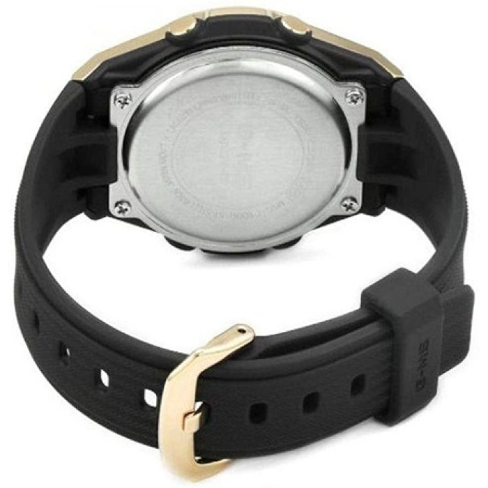 Часы CASIO BABY-G MSG-C100G-1AER