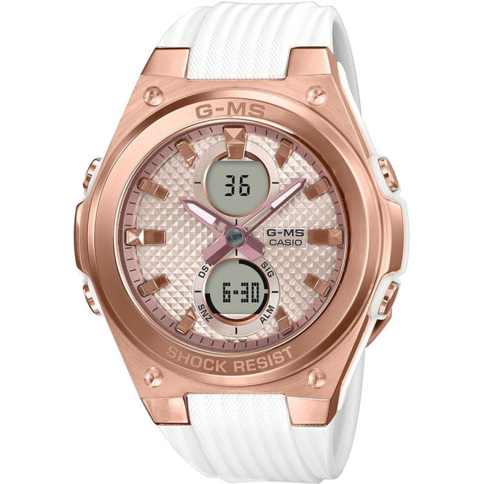 Годинник CASIO BABY-G MSG-C100G-7AER