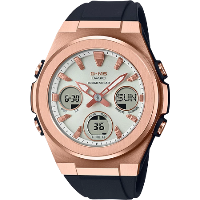 Часы CASIO BABY-G MSG-S600G-1AER