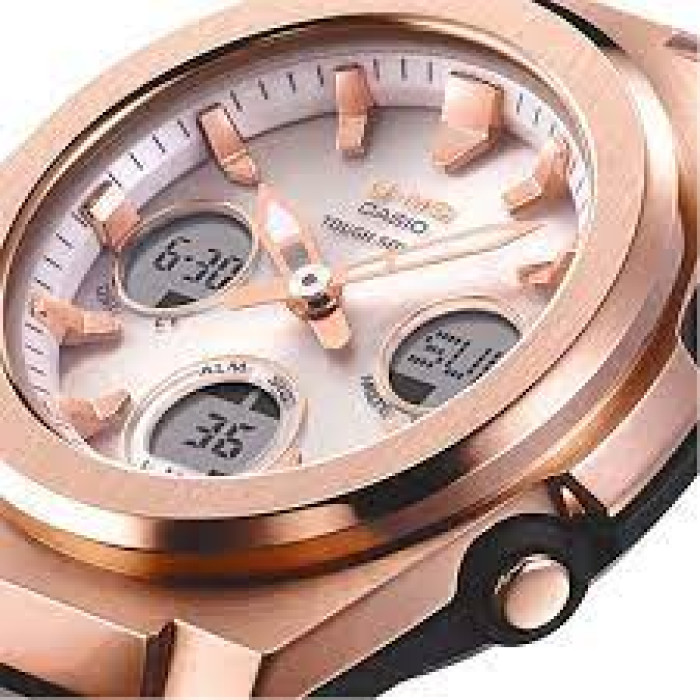 Часы CASIO BABY-G MSG-S600G-1AER