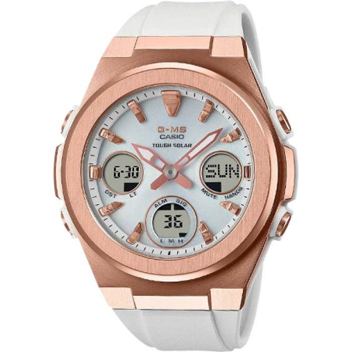 Часы CASIO BABY-G MSG-S600G-7AER