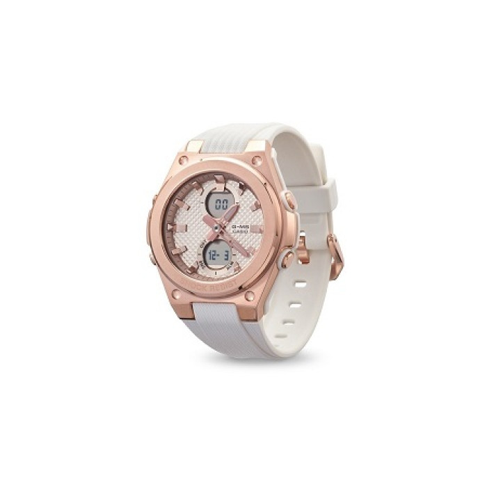 Часы CASIO BABY-G MSG-S600G-7AER