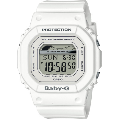 Часы Casio Baby-G BLX-560-7ER