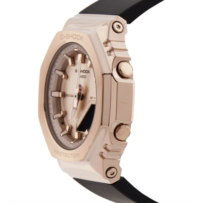 Годинник Casio G-SHOCK Classic GM-S2110PG-1A4ER